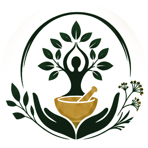 Nidhara Naturals logo